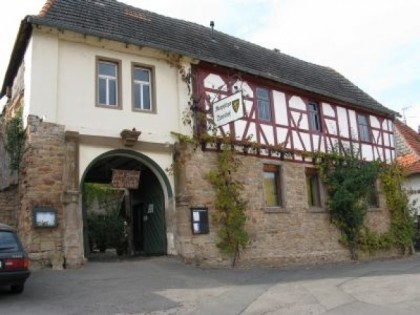 Photo: Kurpfalzer Amtshof